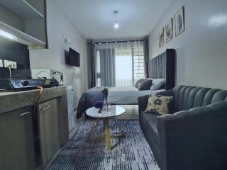 Luxurious relaxation by Luxe - Nairobi - 0