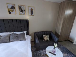 Luxurious relaxation by Luxe - Nairobi - 8