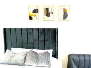 Luxurious relaxation by Luxe - Nairobi - 7