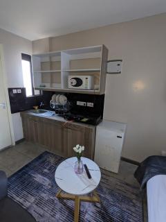 Luxurious relaxation by Luxe - Nairobi - 6