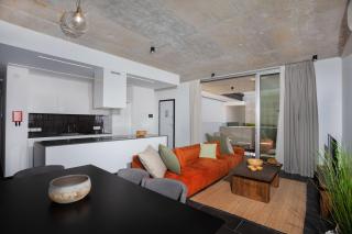 Bridge House 301-3BR Penthouse - 4