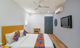 Hotel Diamond Tree At Model Town - Neu-Delhi - 4