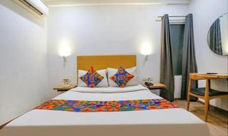 Hotel Diamond Tree At Model Town - Neu-Delhi - 7