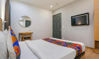 Hotel Diamond Tree At Model Town - Neu-Delhi - 9