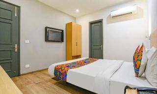 Hotel Diamond Tree At Model Town - Neu-Delhi - 2