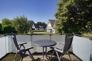 strandnahe FeWo mit Balkon, gratis Nutzung vom AHOI Erlebnisbad und Sauna in Sellin - Rex Rugia FeWo 29-7 - Lobbe - 6