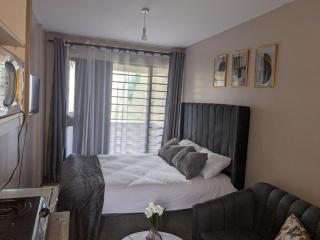 Luxurious relaxation by Luxe - Nairobi - 1