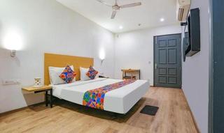 Hotel Diamond Tree At Model Town - Neu-Delhi - 0