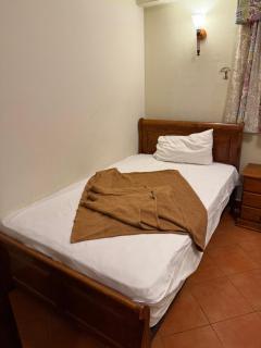 Hilton Porto Sokhna - Ain Sukhna - 7