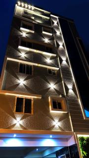 Tech Park Residency Manyata - Bangalore - 8