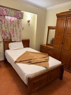 Hilton Porto Sokhna - Ain Sukhna - 5