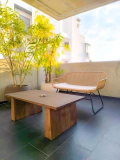 Bridge House 301-3BR Penthouse - Limassol - 7
