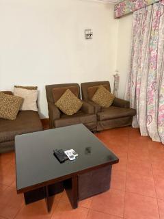 Hilton Porto Sokhna - Ain Sukhna - 4