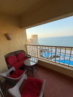 Hilton Porto Sokhna - Ain Sukhna - 3