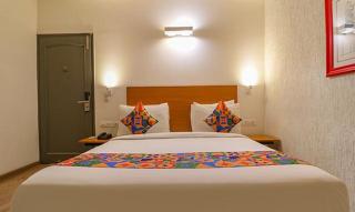 Hotel Diamond Tree At CR Park - Neu-Delhi - 0