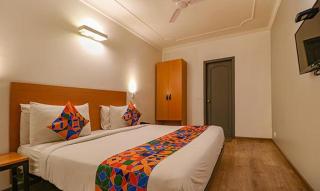 Hotel Diamond Tree At CR Park - Neu-Delhi - 8