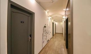 Hotel Diamond Tree At CR Park - Neu-Delhi - 7