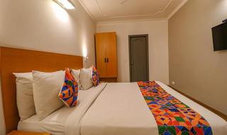 Hotel Diamond Tree At CR Park - Neu-Delhi - 6