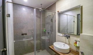 Hotel Diamond Tree At CR Park - Neu-Delhi - 4