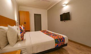 Hotel Diamond Tree At CR Park - Neu-Delhi - 3