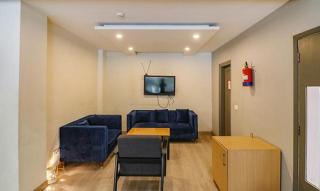 Hotel Diamond Tree At CR Park - Neu-Delhi - 2