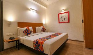 Hotel Diamond Tree At CR Park - Neu-Delhi - 1
