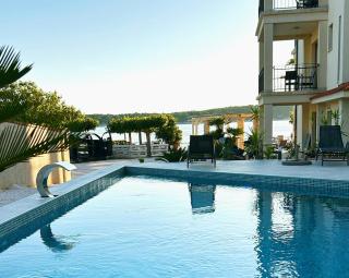 Guest House Villa Papalina - Rab - 5