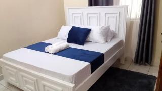 Crystal Apartment - Mombasa - 6
