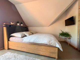 Apartmány HUT 2 - Harrachov - 1