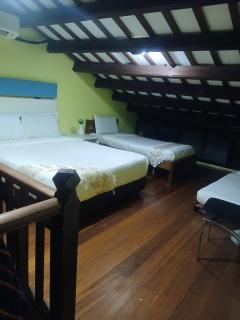 Hotel Lang Hoose - George Town - 8