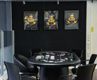Casino Whirlpool-Sauna-Kino-Indoor Basketball - Höhr-Grenzhausen - 1