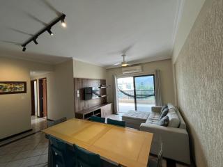 Espaçosa e confortável cobertura em Cabo Frio - 1