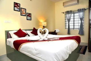 Tech Park Residency Manyata - Bangalore - 0