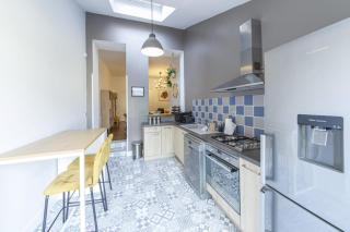 Le Garden - Wifi - Jardin - Gare - 7