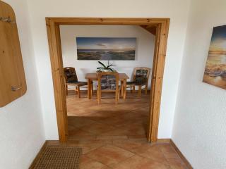 Inviting apartment in Pruchten with garden - Pruchten - 6