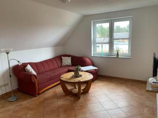 Inviting apartment in Pruchten with garden - Pruchten - 5