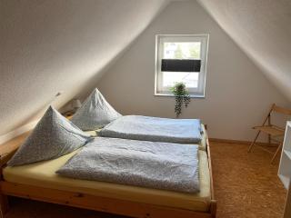 Inviting apartment in Pruchten with garden - Pruchten - 4