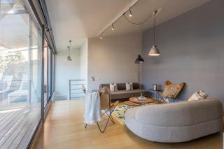 My Space Barcelona Penthouse Terrace - Barcelona - 1