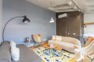 My Space Barcelona Penthouse Terrace - Barcelona - 9
