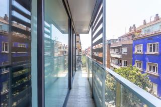 My Space Barcelona Penthouse Terrace - 6