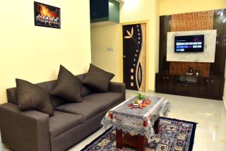 Tech Park Residency Manyata - 4