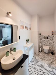 Florina Apartamenty dwupoziomowe - Łeba - 9