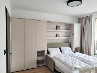 Florina Apartamenty dwupoziomowe - Łeba - 8