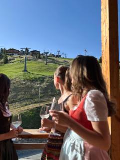 Apart-Hotel Laurus Lech - 2