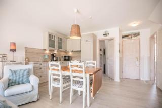 "Haus am Teich" Haus am Teich, Whg Happy - Büsum - 6