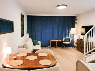 Florina Apartamenty dwupoziomowe - Łeba - 6