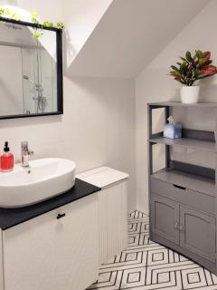 Florina Apartamenty dwupoziomowe - Łeba - 5