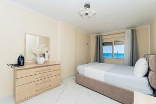 Seaside Escape Apartments - Durrës - 2
