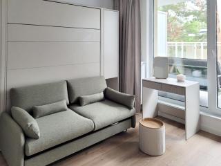 Florina Apartamenty dwupoziomowe - Łeba - 4