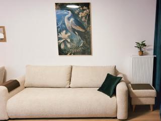 Florina Apartamenty dwupoziomowe - Łeba - 3